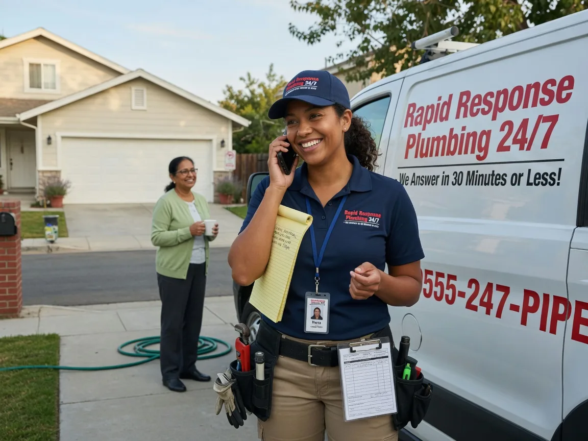 Emergency Plumber Rowe, MA FAQs